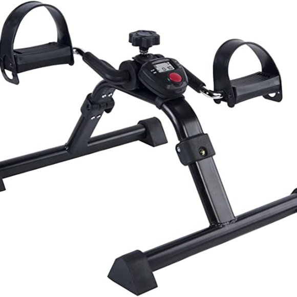 vaunn medical pedal exerciser reviews